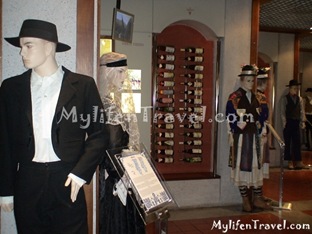 Wine Museum 54 Wine Museum 54