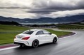 CLA 45 AMG