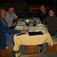 Croatie - Trogir - Diner avec Vincent et Alexey
