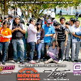 Feria Académica PUCESI 2012 Ibarra Ecuador