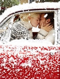 Tricot   Red   Snow   Love