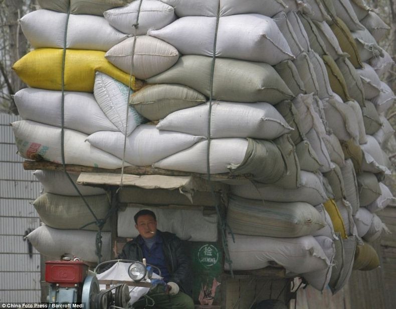 overloaded-vehicles-china-12 overloaded-vehicles-china-12