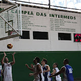17.04.2011 - Basquete Masculino - NDU