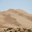 Dunes!