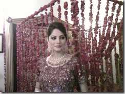 Polskisport Pictures Of Neelam Muneer Wedding Neelam Muneer Wedding