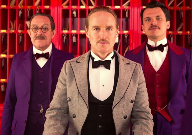 Eszméletlen képekkel teli képcsokor A Grand Budapest Hotelből 04