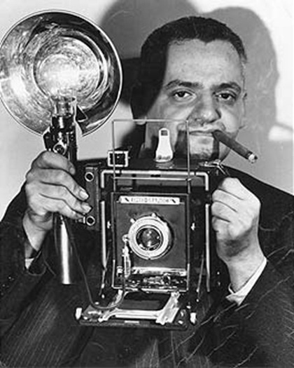 weegee-1