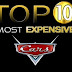 Top 10 Expensive Cars in the World-2014