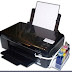 Instalación de sistema continuo en multifunción EPSON Stylus TX125 -  FÓRMULAS PARA TINTAS DE IMPRESORA Y LÍQUIDOS PARA LIMPIAR CABEZALES