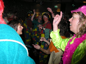 Carnaval Vrijdag