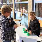 kermis in Mariasteen deel 2