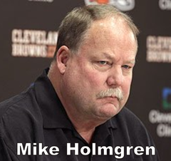 Mike Holmgren 2