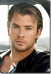 Chris Hemsworth