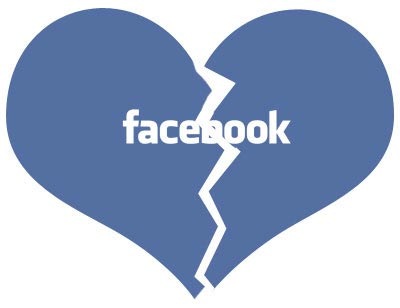 Facebook relationshiip status - JustAnotherPixel.net