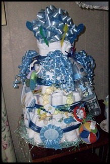 Heathers Baby Shower 002