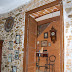 Interior de Can Pitarra
