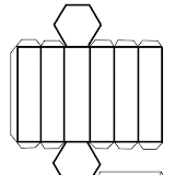 prisma hexagonal.gif