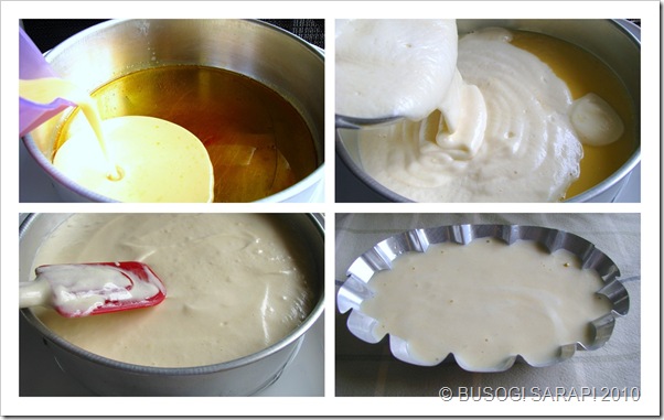 BEST LECHE FLAN CHIFFON CAKE STEP3-6© BUSOG! SARAP! 2010 BEST LECHE FLAN CHIFFON CAKE STEP3-6