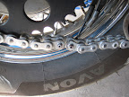 Insert rivet link.