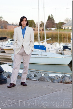Solano County Senior Portraits (6 of 6)