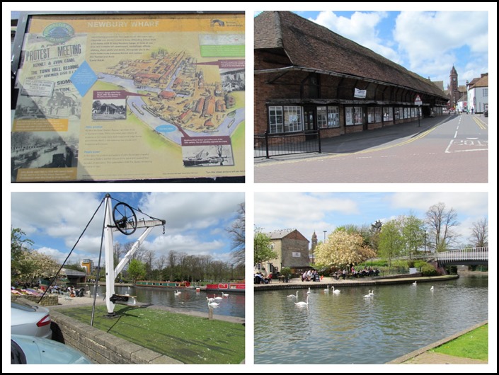 B Wharf B Wharf