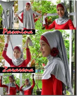 ponytail abu silver