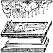 From Original Rosarium Philosophorum Manuscript 15