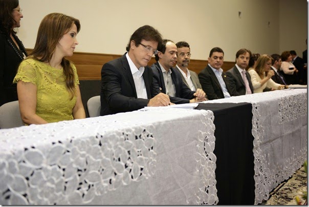 Posse do Secretariado do Governo do RN - Elisa Elsie (1) Posse do Secretariado do Governo do RN - Elisa Elsie (1)