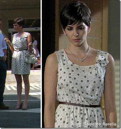moda da novela insensato coração - paula capítulo 03jun11 a