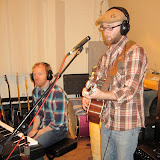 Recording Photos