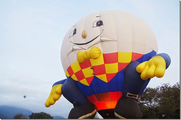 Hot air ballon2 Hot air ballon2