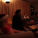 Christmas Eve 2010