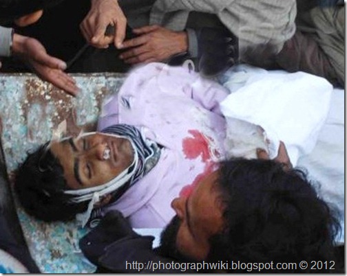 photograph wiki Student killed in baramulla 1
