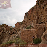 Bandelier Natl Monument- Santa Fé, AZ