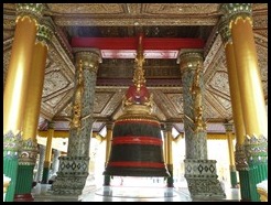 Myanmar, Yangon, Shwedagon Pagoda, 6 September 2012, (18)