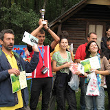50. Concurs Randone 17 septembrie 2010