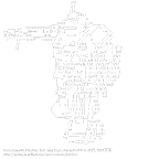 [AA]スコープドッグ （装甲騎兵ボトムズ）