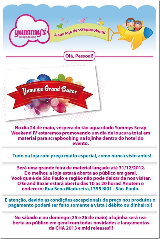 grand bazar