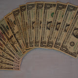 Cambodge - Ici on paye en dollars !