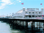 Sprachaufenthalt Brighton