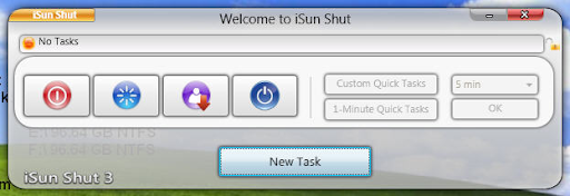 Descargar iSun Shut gratis