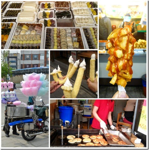 koreastreetfood_collage