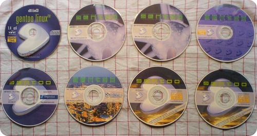 Gentoo-CD-Artwork Gentoo-CD-Artwork