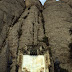 Camí de la Santa Cova, Montserrat