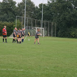 RCD - Heerenveen