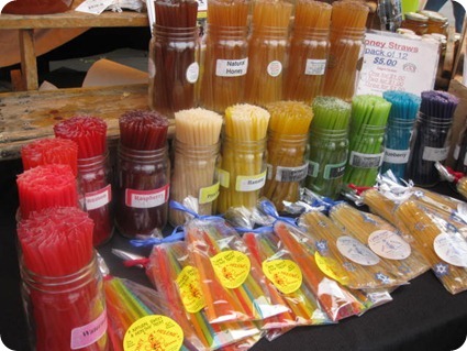HONEY STICKS