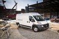 2014 Ram ProMaster 2014 Ram ProMaster