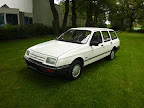 Ford Sierra 1.6 Laser Turnier