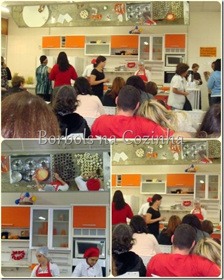 Curso Cupcakes Curso Cupcakes