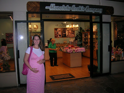 Honolulu Cookie Company